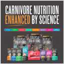 Tiki Cat Solutions Light Mousse, Chicken, Turkey & Pumpkin, Formulated to Support Healthy Trim and Fit, Functional Wet Cat for Adult Cats, 2.4 oz. Pouch (12 Count) (EXP 06/02/27)