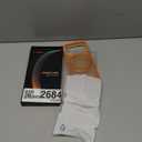 TORRAS 360 Magnetic Stand for iPhone 17 Pro Case, [Fit for MagSafe] [Rotatable Ring Kickstand] [4X Mil-Grade Shockproof] Slim Phone Cover, Camera Button, Cosmic Orange, Translucent, Ostand O3 Fitness