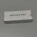 OPTOFENDY Progressive Reading Sunglasses for Women Men No Line Multifocus Sun Readers Outdoor Reading Sunglasses (Black)