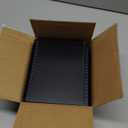 Dynta Colored Paper Spiral Notebook 6 Packs 5x7 Inches Small Journals College Ruled Durable Cover Thick Paper for School or Office, 102 Sheets/204 Pages for Students Women