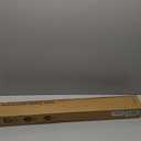 71 inch Retractable Baby Gates, EZIGO Extra Wide Baby Gate for Large Opening Extra Long Mesh Gate for Kids or Pet Dog Gate Child Safety Gate for Stairs Hallways Doorway Indoor Outdoor, Gray