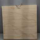 Novabright 9 Pcs Picnic Set Folding Table 30'' x 60'' Extra Large Outdoor Boho Picnic Blanket 91'' x 71'' Beige White Table Runner 6 Throw Pillow Cover Oversize Beach Blanket Washable for Camp Wedding