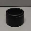 JJC LH-65III Lens Hood For Canon EF 85mm f/1.8 USM 100mm f/2 USM 70-210mm f/3.5-4.5 USM 135mm f/2.8 SF 100-300mm f/4.5-5.6 USM 75-300mm f/4.5-5.6 Replaces ET-65III