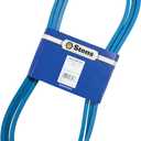 Stens 266-315 OEM Replacement Belt Compatible with/Replacement for Toro 74865, 74867, 74876, 74888, 75202 and 75212 Timecutter Zero-Turn mowers with 54" Decks 133-7076