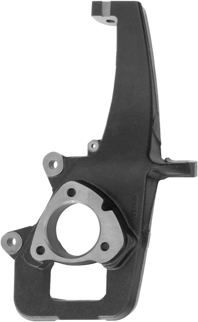 Rough Country   Suspension 