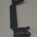 Satisfye - ZenGrip 2, Compatible with Nintendo Switch 2 - Comfortable & Ergonomic, Joy Con & Switch Control, Accessories Designed for Gamers, Black (Fits Switch 2 only)