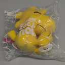 Youtooz Peanuts Woodstock 9-inch Plush,  Collectible Stuffed Woodstock Plushie from Peanuts