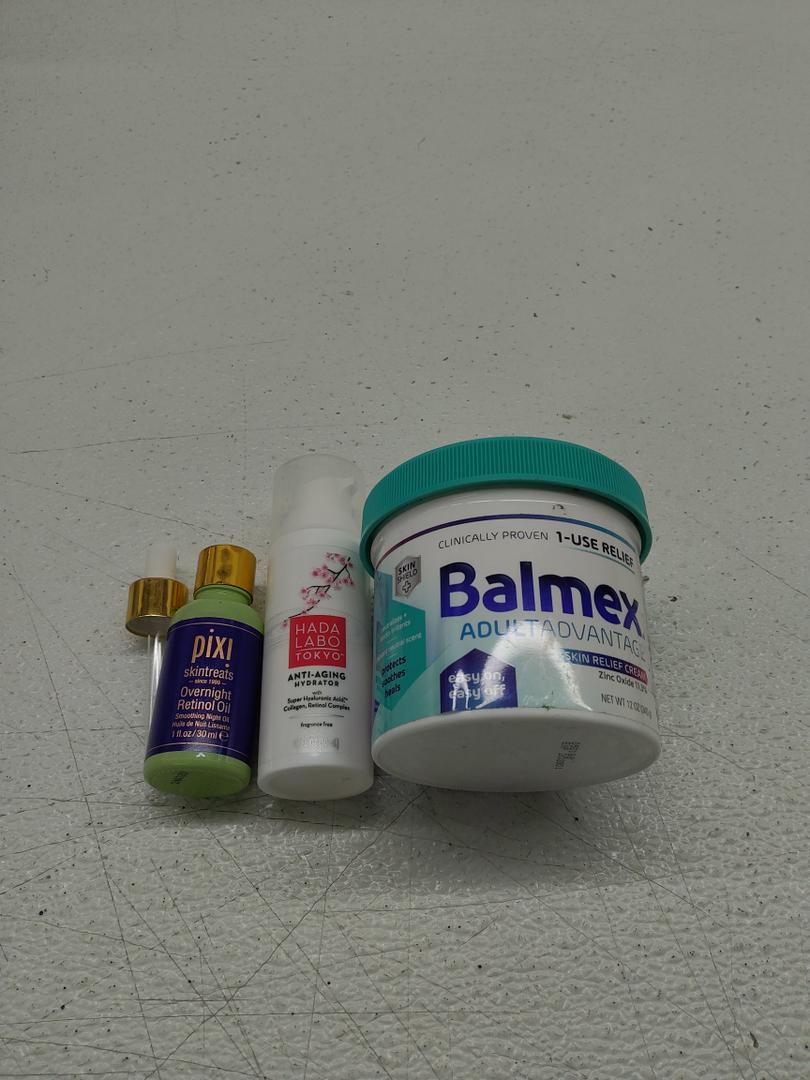 Rael Pimple Patche; RoC Retinol Correxion Deep; La Roche-Posay Anthelios Mineral Sunscreen Rael Pimple Patche; RoC Retinol Correxion Deep; La Roche-Posay Anthelios Mineral Sunscreen