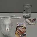 Superbaking Sourdough Starter Jar, Beginner Sourdough Starter Kit, 34oz Wide Mouth Sour Dough Glass Jar with Guides & Recipes, Sourdough Bread Baking Supplies, Sourdough Container Crock