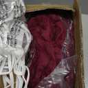 Sunbeam Electric Royal Luxe Microplush Heated Blanket, 12 Heat Settings, 12-Hour Auto Shut-Off, Fast Heating, Warm & Cozy, Machine Washable, Cabernet Color, Full (84" x 72")