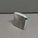 5-in-1 CO2 Carbon Dioxide Detector, Dienmern Portable Air Quality Monitor Indoor, 1600mAh Powerful Battery CO2 Monitor for CO2/Temp/Humidity, LED Display CO2 Detector for Travel/Office/Home/Grow Tents