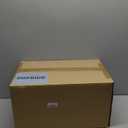 Yisuro Modern 3D Pendant Lights Kitchen Island 2 Pack, Farmhouse Colorful Glass Pendant Light with Clear Globe Shade, Kitchen Island Lighting for Dining Room Entryway, 7.8-inch Diameter