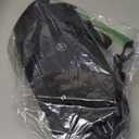 ULANZI Camera Sling Bag, Water-Resistant Camera Case with Tripod Holder, DSLR/SLR/Mirrorless Camera Bags Crossbody for photographers - Black