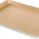 Nordic Ware Naturals Aluminum NonStick Baker's Half Sheet 13" x 18"