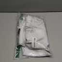 Mantle Scarf 90 x 17 Inch, Christmas Tree Winter Forest Trees Snowflake Fireplace Mantel Scarf Mantel Cover Runner for Xmas Winter Christmas Holiday Party Decor