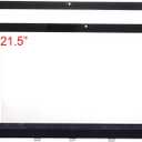 LCD Front Glass Panel Replacement for iMac 21.5 Inch A1311 2011 (21.5 Inch)