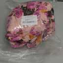 EYWOL Plus Size Dresses for Curvy Women: Fall Wedding Guest Dresses for Women - Long Sleeve Maxi Dress - Pink Baby Shower Dress, 3XL