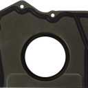 FEL-PRO BS 40737 Engine Crankshaft Seal Kit for Jeep Grand Cherokee