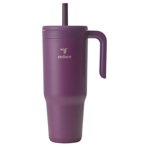 Reduce Chiller Travel Mug 40oz Midnight Plum