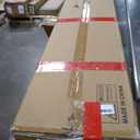 LED Floating Shelves 60" Set of 2, Special Brown, 2T60IN