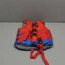 SwimWays Marvel Swim Trainer Life Jacket, US Coast Guard Approved Life Vest Kids Swim Vest, Pool Floats & Life Jackets for Kids 33-55 lbs, Spidey