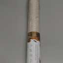 Heroad Peel and Stick Wallpaper Boho Brown Contact Paper 17.3"x393" Striped Wall Paper Modern Removable Self Adhesive Wallpaper for Bathroom Bedroom Cabinet Waterproof Neutral Wall Decor Vinyl Roll