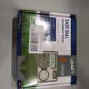 Orbit 57594 Easy Dial 4-Station Indoor Sprinkler Controller, Green