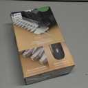 Philips Norelco All-in-One 3000 Series 13 in 1 Trimmer, Beard Styler & Men's Hair Clipper, 9 Length Settings & Self-Sharpening Skin-Friendly Blades, MG3919/50 (Black)