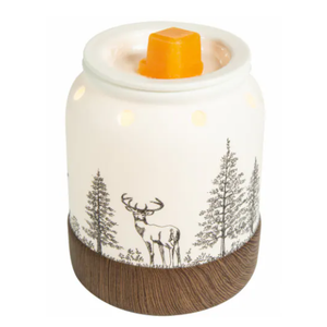 Fusion™ Full Size Wax Warmer Wildlife Fusion™ Full Size Wax Warmer Wildlife