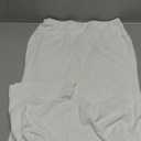 TrendyQueen Women's White Skirt Size M