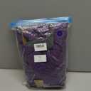 DENTRUN Winter Warm Dog Coat Reflective Jacket with Turtleneck for Cold Weather, Adjustable Buckle Windproof Water Repellent, Thick Snowsuit Fleece Vest for Small, Medium, Large Dogs, Green, XL