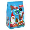 Hershey Assorted Flavored, Christmas Candy Bulk Bag, 32.45 oz (32.45 Ounce (Pack of 1))
