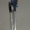 Grabber Reacher Tool - 32 Extra Long Foldable Gripper and Reaching Tool - Heavy Duty Pick Up Stick Grabbers for Seniors, Trash, Surgery Recovery Must Haves Gifts (Blue)