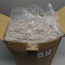 Andency Oversized King Comforter Set - 7 Pieces Bed in a Bag Oversize Bedding Comforter Sets Oatmeal, Winter Solid Soft Lightweight Comforter with Fitted Sheets, Flat Sheets, Pillowcases & Shams