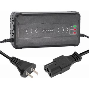 Smart Battery Charger for 60V 30ah 32ah 40ah 45ah 50ah Lead Acid Battery Charger