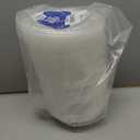 R-kay 200 Pack Clear Plastic Bowls - Microwavable Clear Bowls - Strong Heavy Duty And Sturdy Clear Disposable Plastic Bowls