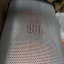 JBL PartyBox Club 120 Portable Party Speaker, Bluetooth, Lights - White
Music Synced Party Lights, Mic And Guitar Input, Fast Charging, Up To 12 Hour Playtime, Splash Proof For Karaoke Events