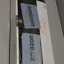 Delta Faucet Collins Single-Handle Kitchen Sink Faucet with Pull Out Sprayer and Magnetic Docking Spray Head, Arctic Stainless 4140-AR-DST