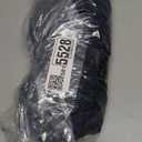 COOFANDY Men's Knitted Polo Sweater Long Sleeve Casual Solid Color Polo Shirt, Extra Large, Navy Blue 