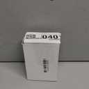 Tuya Smart Light Switch Compatible with Alexa, Single Pole 1 Gang WiFi Smart Switch