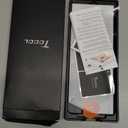 TOCOL Privacy Screen Protector for 17 Pro Max / 16 Pro Max 6.9 inch 9H Hardness Military Grade Shatterproof HD Tempered Glass for 17 ProMax Full Coverage Easy Installation 2 Pack