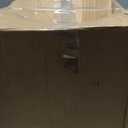 4 Passenger 420D Waterproof Golf Cart Cover fits EZ GO Club Car Yamaha, Sunproof Dustproof (112 Inch, Black)