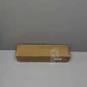 KAMANINA Curtain Rods for Windows 66 to 120 Inch, 7/8 Inch Antique Silver Heavy Duty Window Curtain Rod 32 to 120 (2.6-10ft), Adjustable Decorative Drapery Rods with Netted Texture End