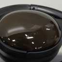 Bluetooth Headphone with Cool RGB Light, Foldable Lightweight Wireless Over Ear Headphone, 90 Rotatable Earcups, HiFi Stereo with Deep Bass Audio for Travel, iPad Cellphone Laptop PC