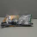 MIYAY Metal Detector for Adults (German Patent 2024), Professional Metales Detectors with LCD Display, High Accuracy, Waterproof, Pinpoint, 5 Modes, 10" Coil, Lightweight