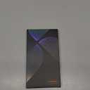 TORRAS Magnetic Shockproof for Samsung Galaxy S25 Plus Case, [Compatible with MagSafe][4X Military Grade Protection][Anti-Yellowing] Magnetic Slim Clear for Samsung S25+Plus Case, Diamond Clear