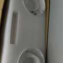 Hanaloa Gold Bathroom Vanity Light Fixtures, Traditional Aged Brass 2 Lights Wall Sconce Lighting with Opal Glass Shade, Porch Wall Mount Light Fixture for Bathroom, Mirror Cabinets Hallway Stairs