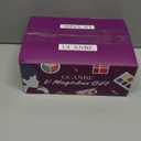 Full Makeup Kit with Applicator - 78 Color Cosmetic Gift Set Include Eyeshadow/Lipstick/Blush/Contour/Concealer, Mascara, Lip Liner, Eyeshadow Primer, Eyebrow Powder, Sponge and 8pcs Makeup Brush