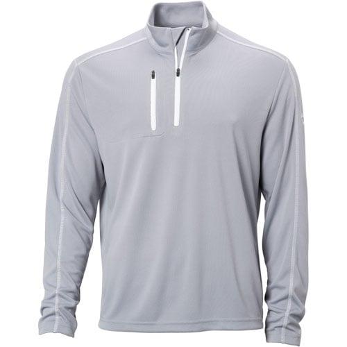 Callaway Men's 1/4 Zip Golf Pullover w/Pocket, XL