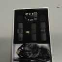 Vislla Wireless Lavalier Microphone for iPhone 15/16/17 Series, iPad and Android Devices, Noise Cancelling,Bluetooth Mini Lapel Microphone for Vlogging/YouTube/Live Streaming/Tiktok/Interview